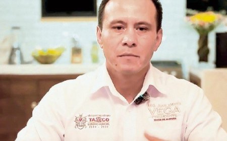 La Resiliencia de Taxco: La Reaparición del Alcalde Juan Vega Carranza