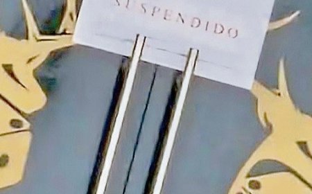 Cierre del Casino Centenario: Un golpe al crimen organizado en Nuevo Laredo