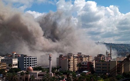 Diálogo en Medio Oriente: Esperanzas y Desafíos en la Paz Regional