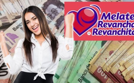 Resultados del Melate 4200: Una Noche de Esperanza y Oportunidades