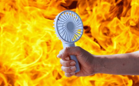 Clima extremo en México: Onda de calor y tormentas severas hoy