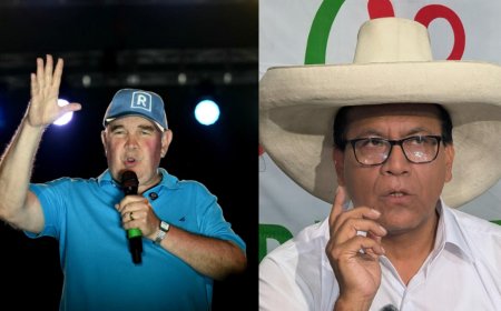 La Tensión Electoral en Perú: Un Futuro Incierto y la Búsqueda de Verdad