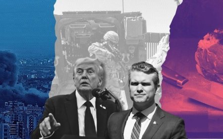 Crisis en el Pentágono: La moción de destitución de Hegseth y sus implicaciones