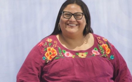 Renuncia de Citlalli Hernández: Un cambio significativo en la Secretaría de las Mujeres