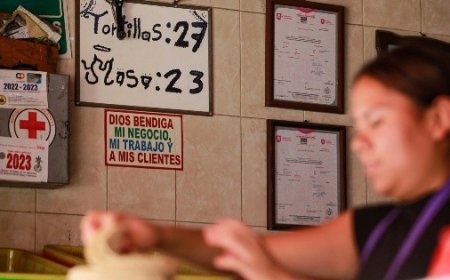 Desafíos del precio de la tortilla en Chihuahua y su impacto social