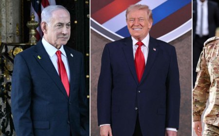 Un alto el fuego inédito: una oportunidad para la paz en Medio Oriente