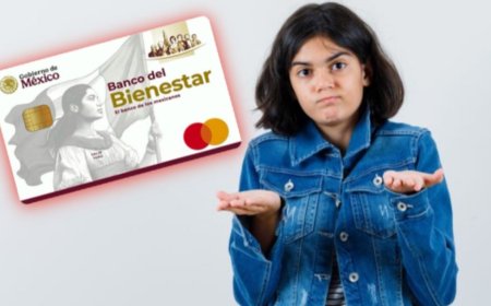 Desglosando la Beca Rita Cetina: ¿Por qué algunos alumnos no reciben el pago?