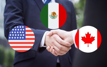 Revisión del T-MEC: Oportunidad para fortalecer la economía mexicana