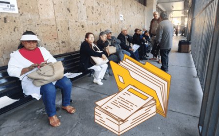 Facilidades para tramitar la CURP biométrica con la credencial INAPAM