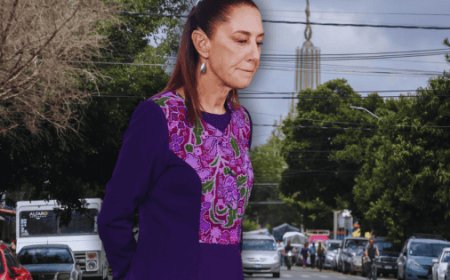 La nueva luz sobre el caso La Luz del Mundo: ¿justicia en camino?