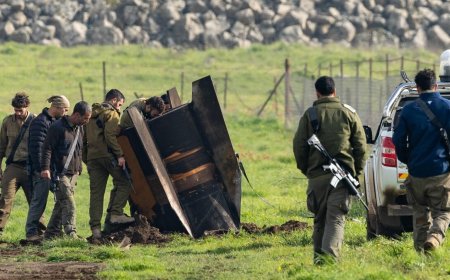 Oposición israelí y la tensión tras el alto al fuego con Líbano
