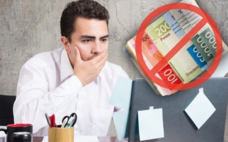 Reparto de utilidades 2026: ¿Quiénes quedan fuera del beneficio?