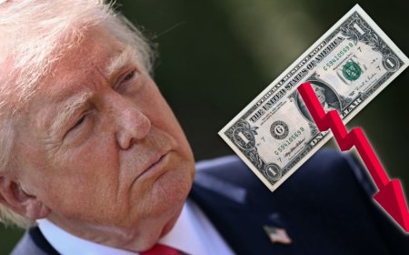 El peso mexicano se fortalece levemente ante un contexto de tregua