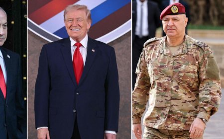 La Tregua en Medio del Caos: Un Análisis de la Violencia en Líbano