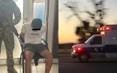 El dramático final de 'Frenillo': un salto hacia la tragedia en Guayaquil