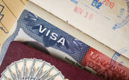 Estados Unidos Refuerza Restricciones de Visas para América Latina
