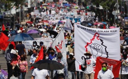 La importancia del 1 de mayo en el calendario laboral mexicano