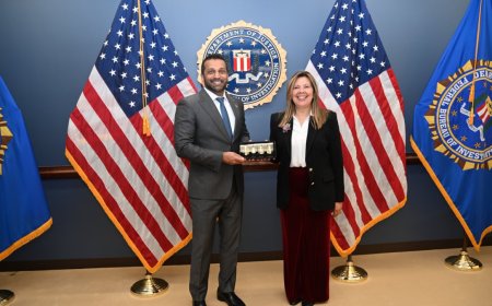 Fortaleciendo la cooperación internacional contra el crimen organizado