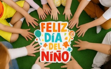 Celebraciones del Día del Niño: Una Oportunidad Educativa y Recreativa