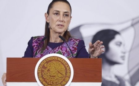 El encuentro clave entre Sheinbaum y empresarios: un paso hacia la estabilidad económica