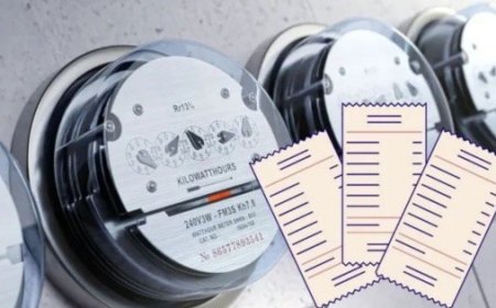 Importancia de Actualizar el Titular del Recibo de Luz en 2026