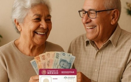 Reparto de Utilidades 2026: Oportunidades para Adultos Mayores en México