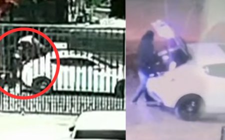 La trágica muerte de un joven músico: un eco de la violencia en nuestras calles