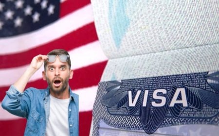 Nuevas Restricciones de Visas de EE. UU. Impactan a América Latina