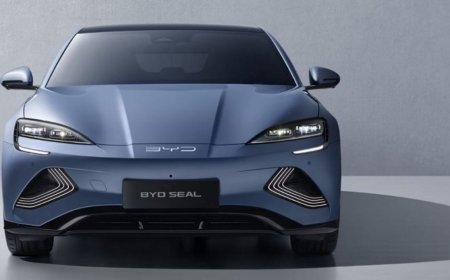 El crecimiento de los autos eléctricos en México: un cambio inminente