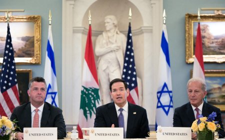 El alto el fuego en Líbano: un respiro temporal en un conflicto persistente