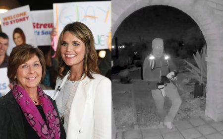 La Desaparición de Nancy Guthrie: Un Caso que Conmociona a Estados Unidos