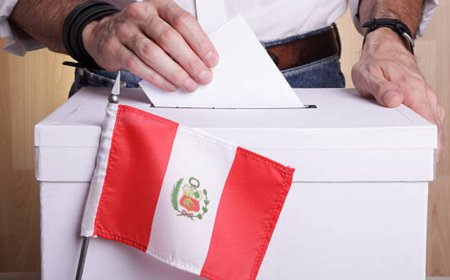 La importancia de la transparencia electoral en Perú tras hallazgo de votos
