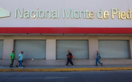 Crisis en el Nacional Monte de Piedad: Opciones y Desafíos para los Pignorantes