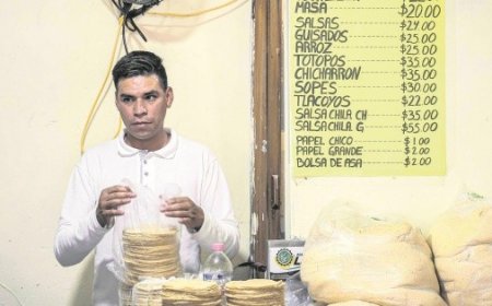 La inflación en México: ¿Realmente contenida o solo un espejismo?