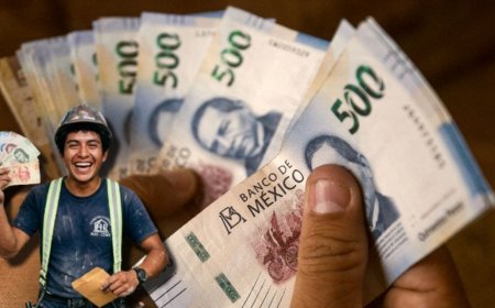 Reparto de Utilidades: Beneficios y Retos para los Trabajadores en 2026