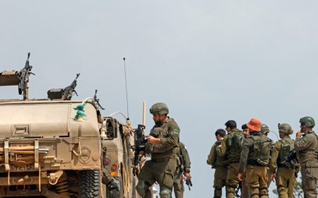 La Tregua en Líbano: Un Respiro Temporal o un Preludio a Más Conflictos