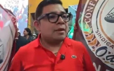 La violencia sindical en Oaxaca: un llamado a la reflexión urgente