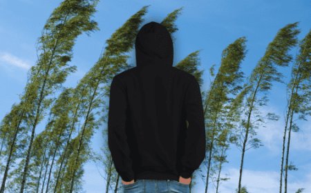 Clima extremo en México: Frente frío 45 trae caos y contrastes