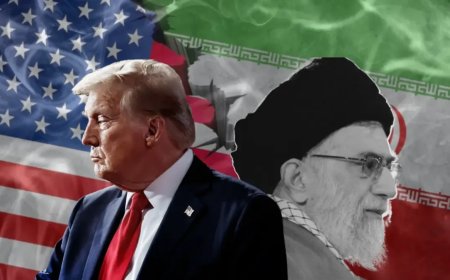 La ambigüedad de las intenciones de Trump en Irán