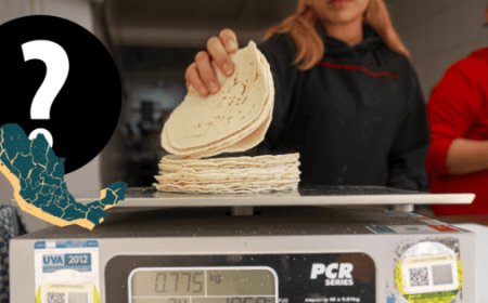 El Aumento del Precio de la Tortilla: Un Desafío para las Familias Mexicanas