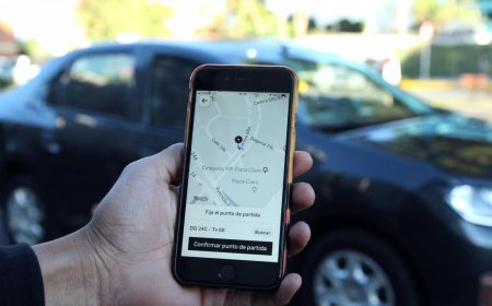 El futuro del transporte en Panamá: ¿Adiós a Uber y similares?