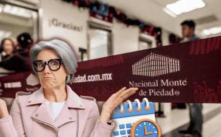 Nacional Monte de Piedad: una decisión crucial en tiempos de incertidumbre