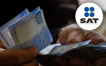 Depósitos en efectivo: límites y riesgos ante el SAT