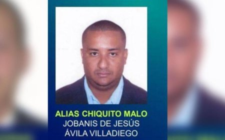 La creciente presión internacional sobre el Clan del Golfo y su líder