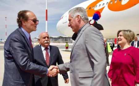 Cuba Introduce Nueva Figura Migratoria para Impulsar Inversión Externa