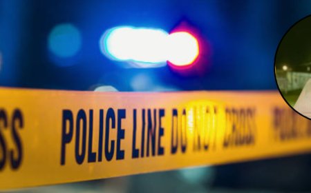 La trágica muerte de una creadora de contenido en Honduras