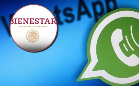 WhatsApp como herramienta clave para la Pensión Bienestar en México