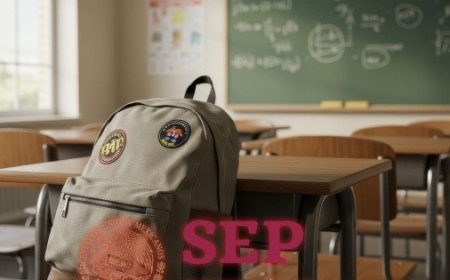 El Megapuente de Abril-Mayo 2026: Planificación Familiar y Educativa