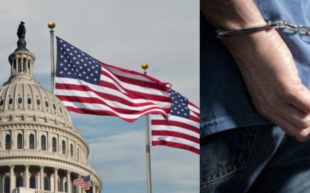 Extradición de Marino: Un paso más en la lucha contra el narcotráfico