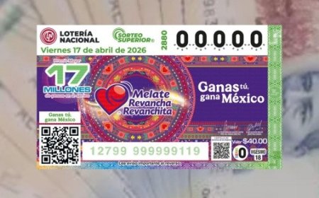 La emoción del Sorteo Superior 2880: Una oportunidad de 17 millones de pesos